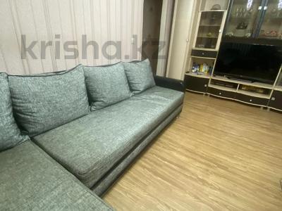 2-комнатная квартира · 48 м² · 1/5 этаж, Самал за 17.3 млн 〒 в Талдыкоргане, мкр Самал