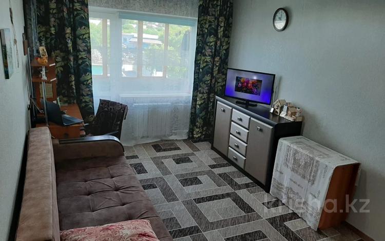 1-комнатная квартира · 30 м² · 5/5 этаж, Мызы 11/1 за 12 млн ₸ в Усть-Каменогорске — фото 2