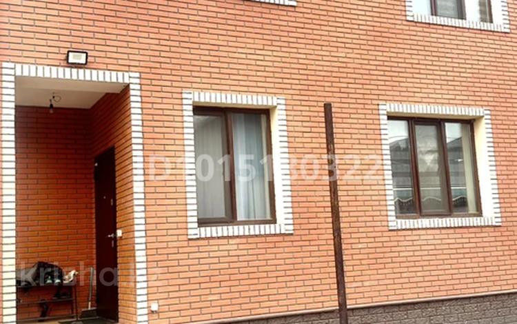 Отдельный дом · 4 комнаты · 142 м² · 4 сот., Тилендиев 19 за 80 млн ₸ в Туздыбастау (Калинино) — фото 2