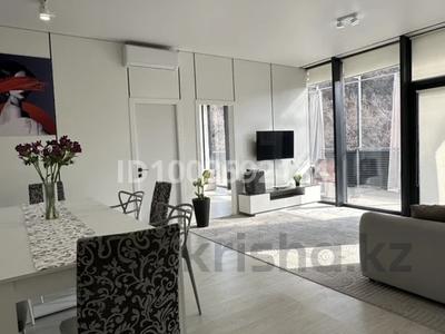 Жеке үй · 4 бөлме · 90 м², Иштвана Коныра, бағасы: 100 000 〒 в Алматы, Медеуский р-н