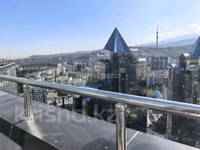 2-бөлмелі пәтер · 65 м² · 30/33 қабат, Аль-фараби 15/1, бағасы: 800 000 ₸ в Алматы, Бостандыкский р-н