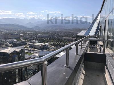 2-бөлмелі пәтер · 65 м² · 30/33 қабат, Аль-фараби 15/1, бағасы: 650 000 ₸ в Алматы, Бостандыкский р-н