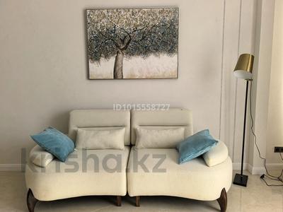 2-комнатная квартира · 65 м² · 30/33 этаж, Аль-фараби 15/1 за 700 000 ₸ в Алматы, Бостандыкский р-н