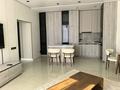 2-бөлмелі пәтер · 65 м² · 30/33 қабат, Аль-фараби 15/1, бағасы: 800 000 ₸ в Алматы, Бостандыкский р-н — фото 7