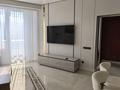 2-бөлмелі пәтер · 65 м² · 30/33 қабат, Аль-фараби 15/1, бағасы: 800 000 ₸ в Алматы, Бостандыкский р-н — фото 8