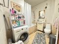 3-бөлмелі пәтер · 56 м² · 2/4 қабат, мкр №10 А 12 — Срочно Торг, бағасы: 35 млн ₸ в Алматы, Ауэзовский р-н — фото 12