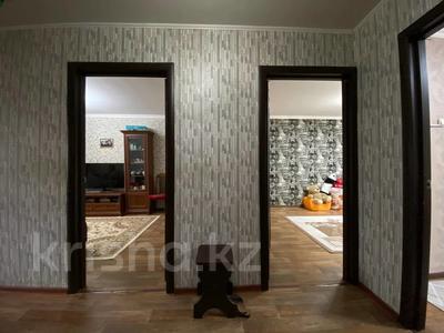 3-комнатная квартира · 64.1 м² · 4/5 этаж, В. Чкалова 4 за 21 млн 〒 в Костанае