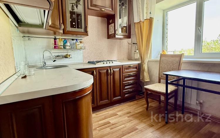 3-бөлмелі пәтер · 67 м² · 4/5 қабат, мкр Таусамалы 90, бағасы: 41 млн ₸ в Алматы, Наурызбайский р-н — фото 2
