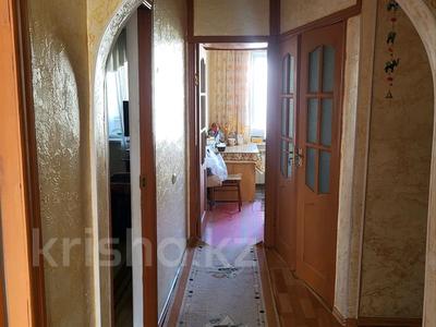 3-бөлмелі пәтер · 63 м² · 3 қабат, 2, бағасы: 23 млн ₸ в Конаеве
