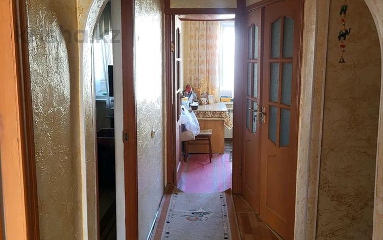 3-бөлмелі пәтер · 63 м² · 3 қабат, 2, бағасы: 23 млн ₸ в Конаеве — фото 2