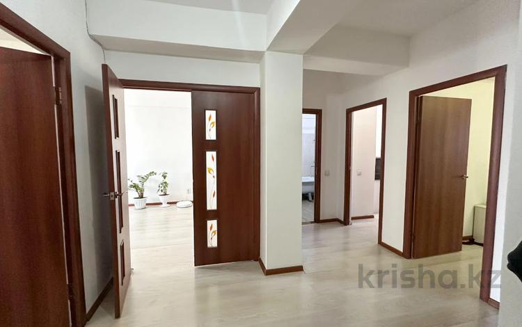 3-комнатная квартира · 76 м² · 4/5 этаж, Болашак 34 за 30.5 млн 〒 в Талдыкоргане, мкр Болашак — фото 48