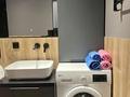 2-бөлмелі пәтер · 55 м² · 3/5 қабат, Кашгарская 77, бағасы: 23 000 ₸ в Алматы, Бостандыкский р-н — фото 9