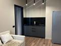 2-бөлмелі пәтер · 55 м² · 3/5 қабат, Кашгарская 77, бағасы: 23 000 ₸ в Алматы, Бостандыкский р-н — фото 11