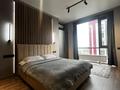 2-бөлмелі пәтер · 55 м² · 3/5 қабат, Кашгарская 77, бағасы: 23 000 ₸ в Алматы, Бостандыкский р-н