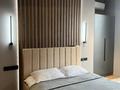 2-бөлмелі пәтер · 55 м² · 3/5 қабат, Кашгарская 77, бағасы: 23 000 ₸ в Алматы, Бостандыкский р-н — фото 2