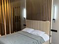 2-бөлмелі пәтер · 55 м² · 3/5 қабат, Кашгарская 77, бағасы: 23 000 ₸ в Алматы, Бостандыкский р-н — фото 4