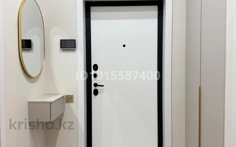 2-бөлмелі пәтер · 42 м² · 5/12 қабат, Е-15 16, бағасы: 300 000 ₸ в Астане, Нура р-н — фото 2