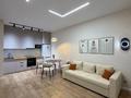 2-бөлмелі пәтер · 42 м² · 5/12 қабат, Е-15 16, бағасы: 300 000 ₸ в Астане, Нура р-н — фото 7