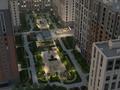 1-комнатная квартира · 38.39 м² · 2/12 этаж, Калдаякова 30 — Парк Металлургов за 27.3 млн 〒 в Шымкенте, Туран р-н — фото 4