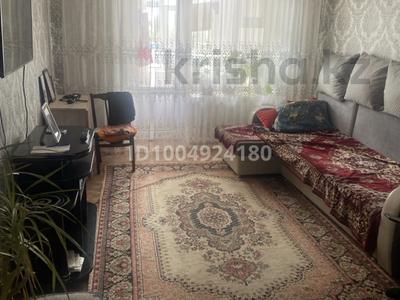 3-комнатная квартира · 60 м² · 2/5 этаж, Агыбай Батыра 66 за 17 млн ₸ в 
