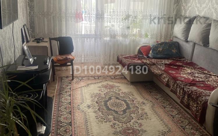 3-комнатная квартира · 60 м² · 2/5 этаж, Агыбай Батыра 66 за 17 млн ₸ в  — фото 10