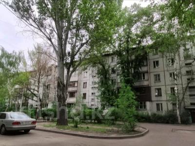 3-комнатная квартира, 60 м², 5/5 этаж, мкр Тастак-1 за ~ 34 млн 〒 в Алматы, Ауэзовский р-н