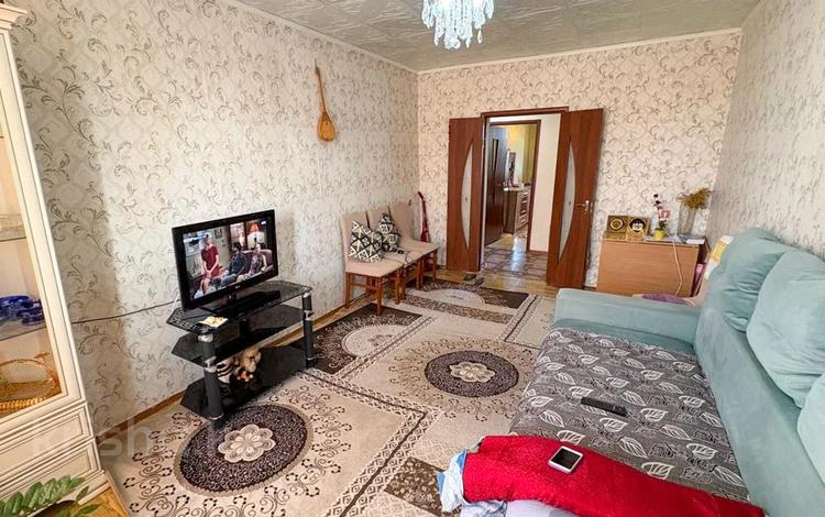 2-комнатная квартира · 55 м² · 3/5 этаж, кивелёва за 15.5 млн ₸ в Талдыкоргане — фото 2