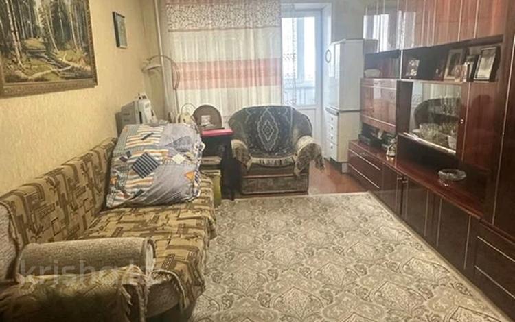 1-комнатная квартира · 33 м² · 6/9 этаж, Жамбыла за 15.4 млн ₸ в Петропавловске — фото 2