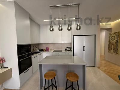 4-комнатная квартира · 117 м² · 4/5 этаж, мкр Юго-Восток, ул. Таттимбета 16/1 за 83 млн ₸ в Караганде, Казыбек би р-н