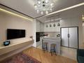 4-комнатная квартира · 117 м² · 4/5 этаж, мкр Юго-Восток, ул. Таттимбета 16/1 за 83 млн ₸ в Караганде, Казыбек би р-н — фото 2