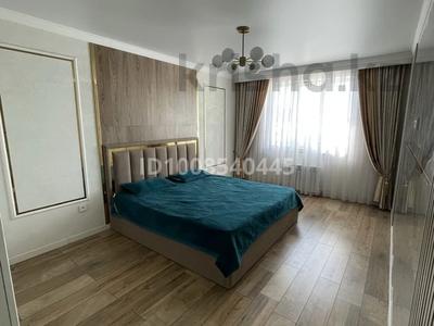 2-бөлмелі пәтер · 70 м² · 4/7 қабат, Касыма Шарипова — Новая Саина - Шарипова, бағасы: 41.5 млн ₸ в Алматы, Алатауский р-н