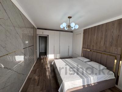 2-бөлмелі пәтер · 70.4 м² · 4/7 қабат, Касыма Шарипова — Саина - Шарипова, бағасы: 40 млн ₸ в Алматы, Алатауский р-н