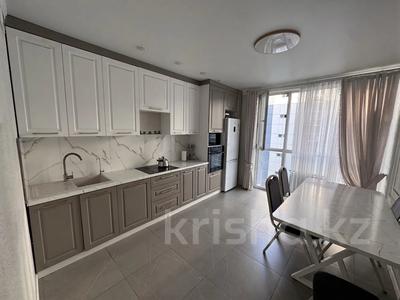 2-бөлмелі пәтер · 70.4 м² · 4/7 қабат, Касыма Шарипова — Саина - Шарипова, бағасы: 40 млн ₸ в Алматы, Алатауский р-н