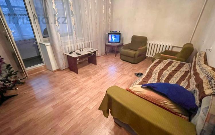 2-бөлмелі пәтер · 47 м² · 1/5 қабат, Самал, бағасы: 14.9 млн ₸ в Талдыкоргане, мкр Самал — фото 20