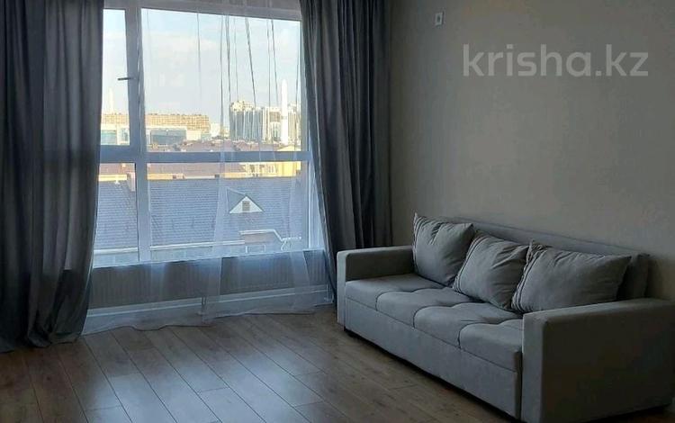 2-комнатная квартира · 44 м² · 8/12 этаж, Е103 5б за 200 000 ₸ в Астане, Есильский р-н — фото 2