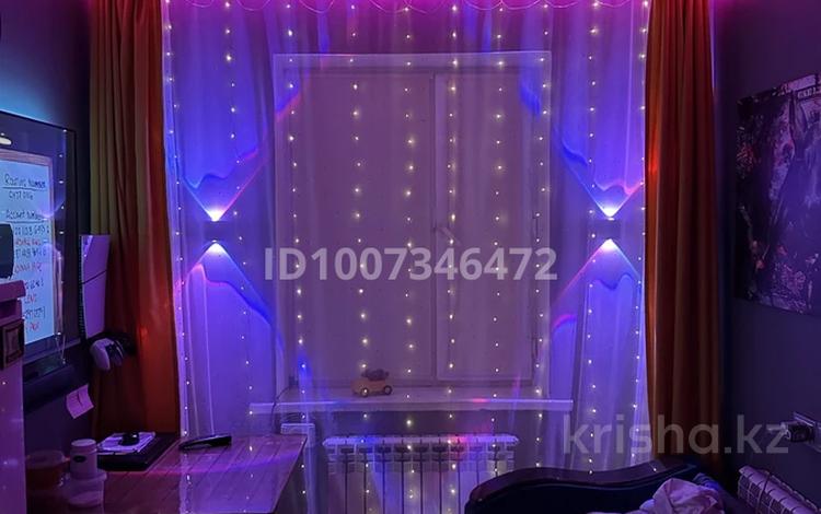 1-комнатная квартира · 10 м² · 2/2 этаж, Болашак 10 за ~ 4.7 млн 〒 в Талдыкоргане, Каратал — фото 2