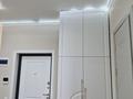 1-комнатная квартира · 55 м² · 11/17 этаж, мкр Юго-Восток, Строителей 28/5 — Строителей Шахтеров за 17 000 ₸ в Караганде, Казыбек би р-н — фото 8