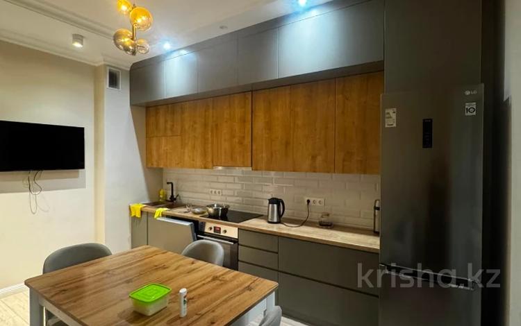 2-комнатная квартира · 73 м² · 5/12 этаж, Сейфуллина за 95 млн ₸ в Алматы, Бостандыкский р-н — фото 6