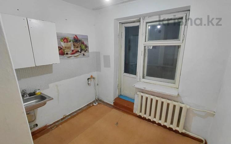 1-комнатная квартира · 32 м² · 5/5 этаж, Кунаева 9а за 9 млн ₸ в Талдыкоргане, мкр Самал — фото 2