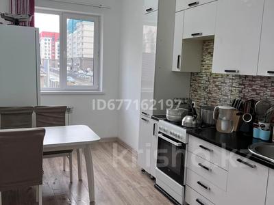 2-комнатная квартира · 68 м² · 2/8 этаж, мкр Нурсая, Абулхаир хана 70 за 33 млн ₸ в Атырау