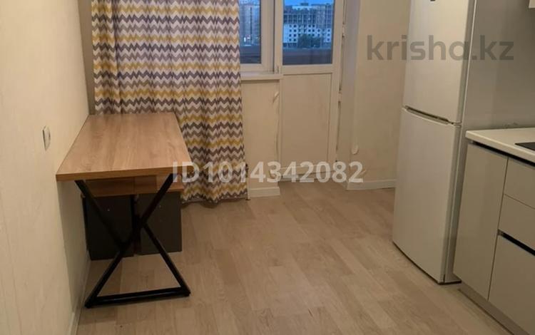 1-комнатная квартира · 44 м², Жумекена Нажимеденова 19 за 230 000 ₸ в Астане, Алматы р-н — фото 2