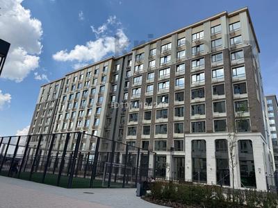 Еркін · 36 м², бағасы: 48.5 млн ₸ в Шымкенте