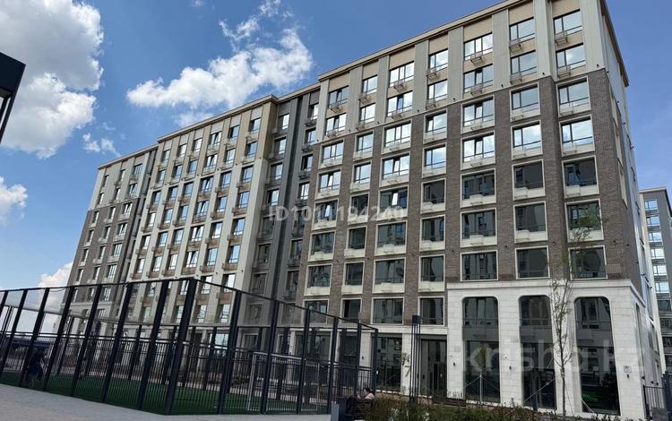 Еркін · 36 м², бағасы: 48.5 млн ₸ в Шымкенте — фото 2