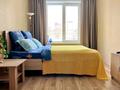 2-бөлмелі пәтер · 85 м² · 5/9 қабат, Конаева 14/1, бағасы: 22 000 ₸ в Астане, Есильский р-н — фото 2
