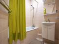 2-бөлмелі пәтер · 85 м² · 5/9 қабат, Конаева 14/1, бағасы: 22 000 ₸ в Астане, Есильский р-н — фото 3