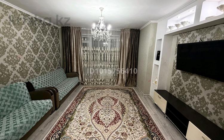 2-бөлмелі пәтер · 60 м² · 8/11 қабат, Юго-Восток ш/а., Сары Арка 19, бағасы: 27 млн ₸ в Караганде, Казыбек би р-н — фото 2