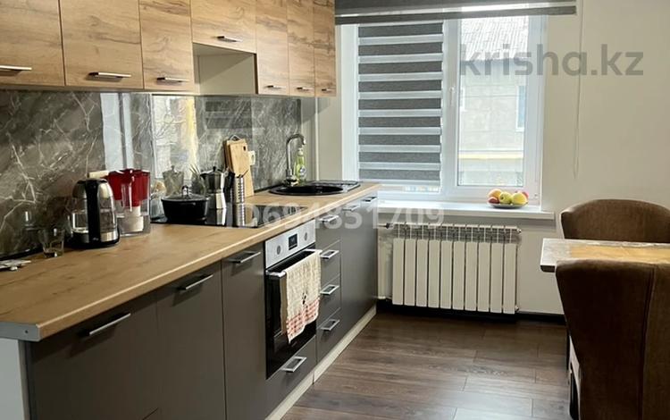 3-бөлмелі пәтер · 65 м² · 2/2 қабат, 13-әскери қалашық ш/а. 17, бағасы: 39 млн ₸ в Алматы, Турксибский р-н — фото 12