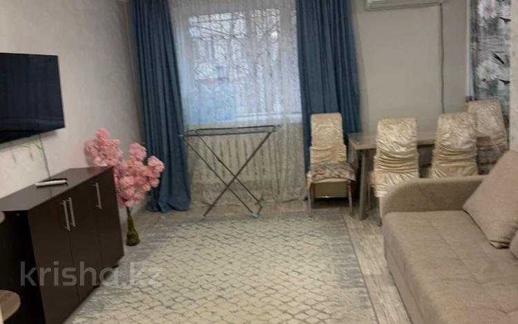 2-бөлмелі пәтер · 44.8 м² · 1/4 қабат, Каныша Сатпаева 18Г, бағасы: 30.5 млн ₸ в Алматы, Бостандыкский р-н — фото 3