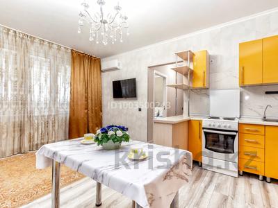 2-бөлмелі пәтер · 50 м² · 2/12 қабат, Сауран — Сауран - кабанбай батыр - сыганак, бағасы: 17 000 ₸ в Астане, Есильский р-н