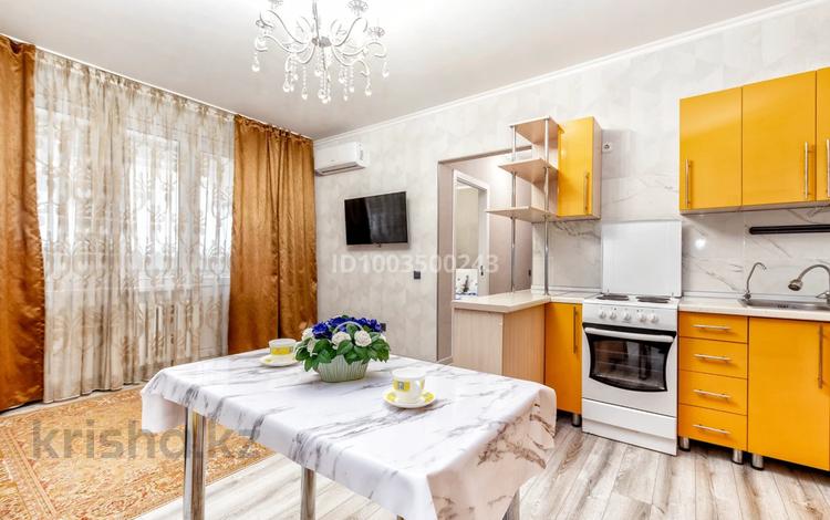 2-бөлмелі пәтер · 50 м² · 2/12 қабат, Сауран — Сауран - кабанбай батыр - сыганак, бағасы: 17 000 ₸ в Астане, Есильский р-н — фото 38